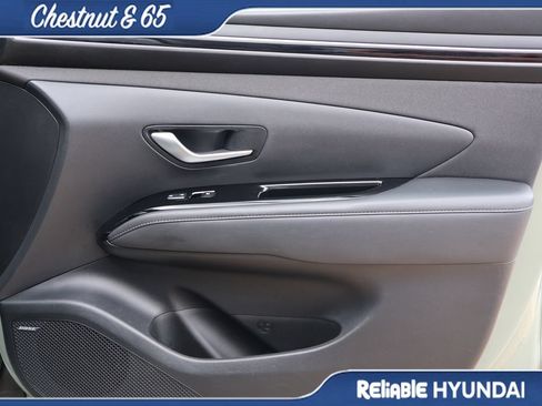Used 2023 Hyundai Santa Cruz Limited w/ Cargo Package AWD/4WD image 8