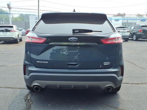 Used 2019 Ford Edge SEL w/ Equipment Group 201A AWD/4WD image 15