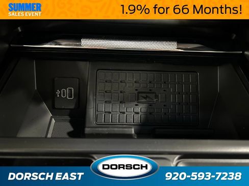 New 2026 Ford F150 Tremor w/ Equipment Group 402A High AWD/4WD image 25