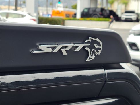 Used 2018 Dodge Challenger SRT Hellcat image 22