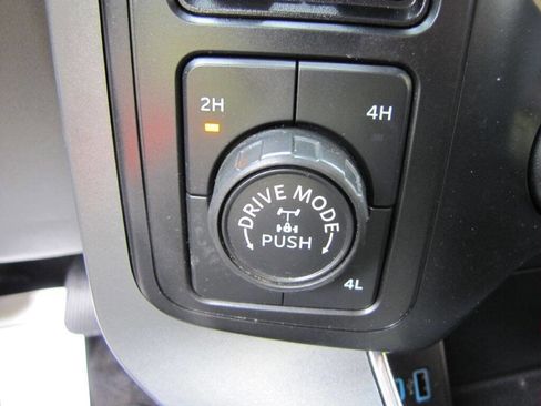 Used 2021 Ford F150 XLT w/ Equipment Group 302A High AWD/4WD image 40
