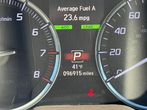 Used 2019 Acura TLX V6 SH-AWD w/ Advance Package image 19