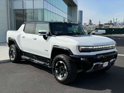 New 2023 GMC Hummer EV Edition 1