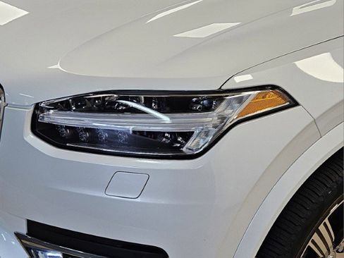 Used 2024 Volvo XC90 T8 Plus w/ Protection Package Premier image 36