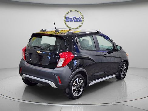 Used 2021 Chevrolet Spark ACTIV FWD image 6
