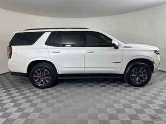 Used 2024 Chevrolet Tahoe Z71 w/ Z71 Off-Road Package AWD/4WD video 2