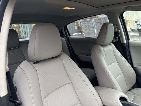 Used 2022 Honda HR-V EX-L image 28