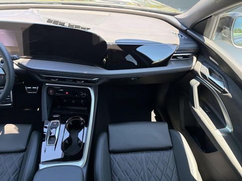 New 2026 Audi SQ5 Premium Plus AWD/4WD image 28
