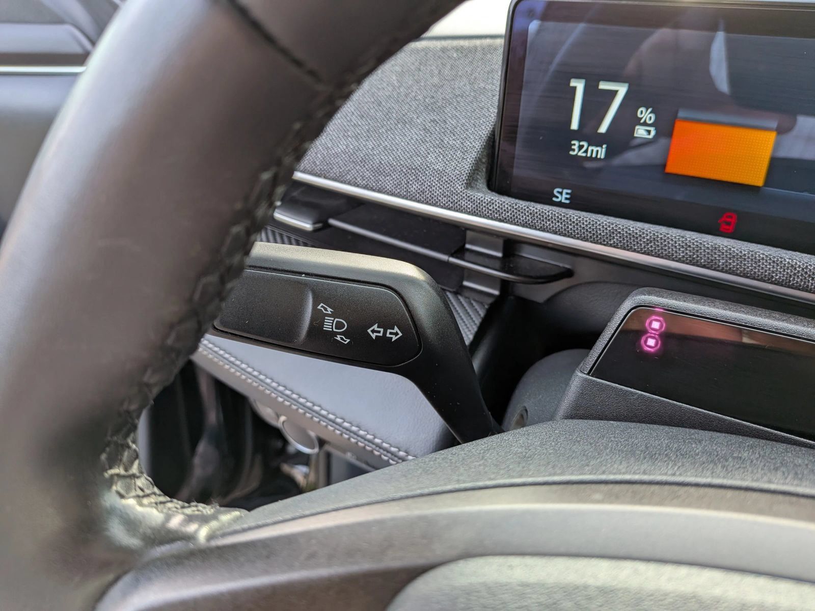 Used 2022 Ford Mustang Mach-E Premium RWD image 53