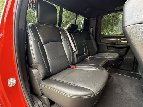 Used 2021 RAM 2500 Power Wagon AWD/4WD image 36