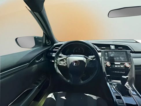 Used 2018 Honda Civic Si image 14