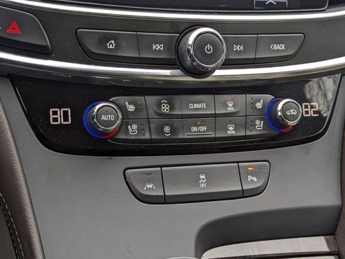 Used 2017 Buick LaCrosse Premium w/ Sun and Shade Package image 31