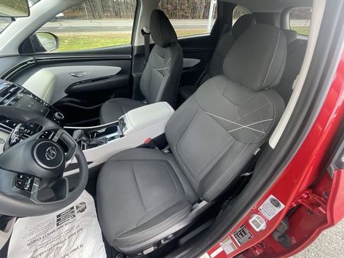 Used 2022 Hyundai Tucson SEL image 27