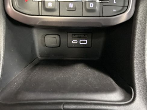 Used 2023 GMC Acadia AT4 w/ GMC Pro Grade Package AWD/4WD image 34