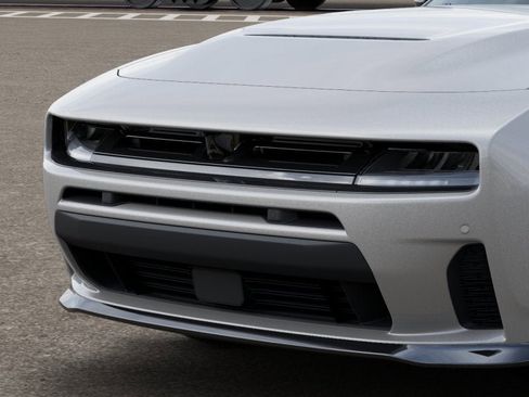 New 2026 Dodge Charger Scat Pack image 16