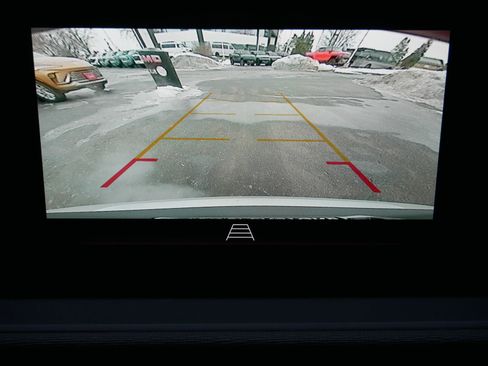 New 2026 Buick Envista Preferred w/ Convenience I Package image 13