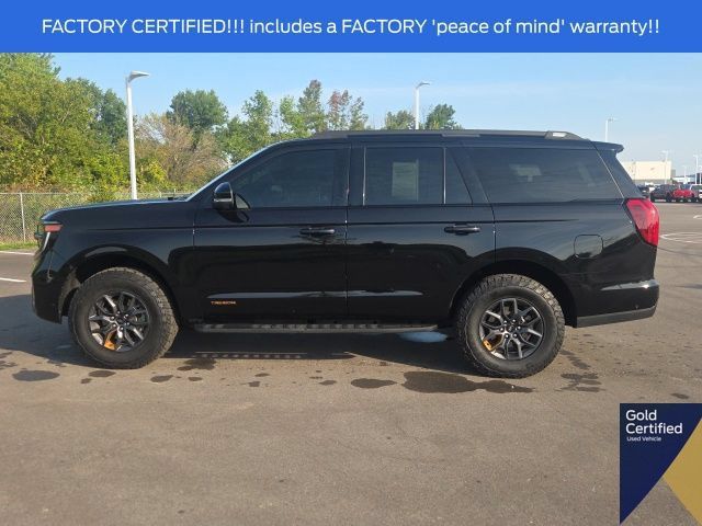 Used 2025 Ford Expedition Tremor AWD/4WD image 21