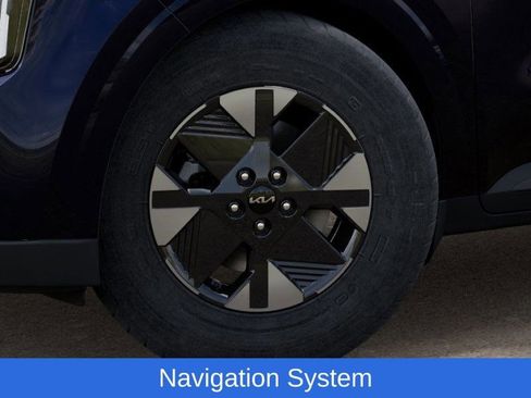 New 2026 Kia Carnival LXS image 10