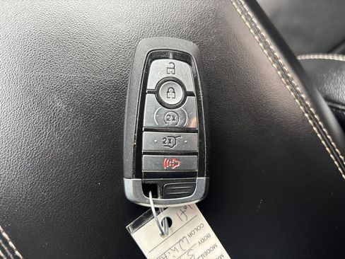 Used 2021 Ford Explorer ST w/ Equipment Group 401A image 26