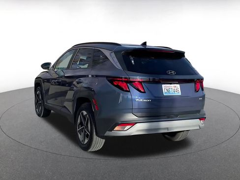 Used 2025 Hyundai Tucson SEL image 11