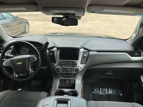 Used 2019 Chevrolet Tahoe LS w/ Enhanced Driver Alert Package RWD image 26