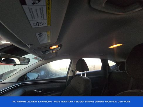 Used 2023 Hyundai Tucson SEL image 14