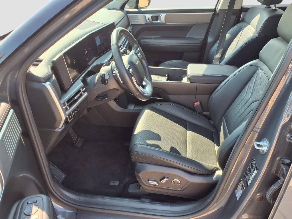 Used 2026 Hyundai Santa Fe SEL AWD/4WD image 21