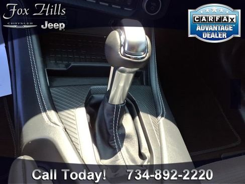 Used 2024 Ford Mustang GT Premium w/ GT Performance Package RWD image 21