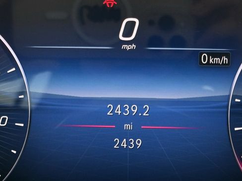 Used 2025 Mercedes-Benz C 300 Sedan image 16