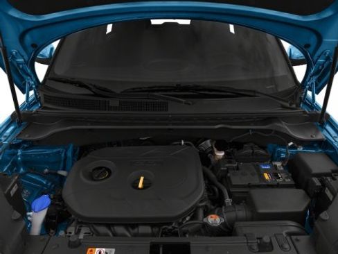 Used 2018 Kia Soul + image 16