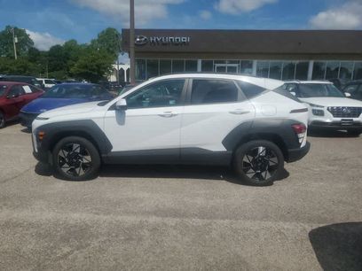 Used 2024 Hyundai Kona SEL
