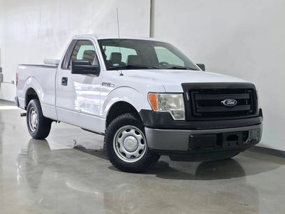 Used 2014 Ford F150 XL w/ Power Equipment Group