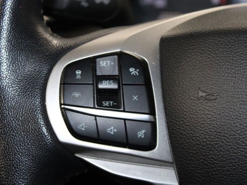 Used 2023 Ford Explorer Limited image 37