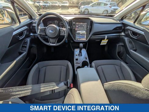 Certified 2025 Subaru Impreza 2.0i image 12