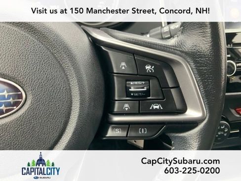 Used 2019 Subaru Forester Premium w/ All-Weather Package image 19