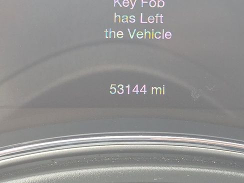 Used 2020 Jeep Grand Cherokee Altitude image 11