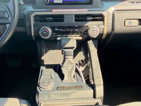 New 2026 Toyota Tacoma SR5 image 11