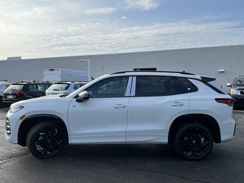 New 2026 Volkswagen Tiguan SE R-Line AWD/4WD image 22