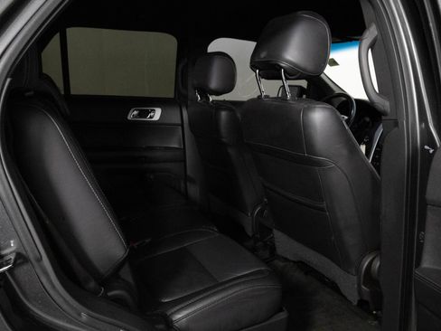 Used 2015 Ford Explorer XLT w/ Equipment Group 202B image 27