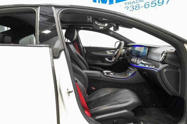 Used 2020 Mercedes-Benz CLS 53 AMG 4MATIC image 37