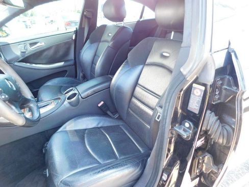 Used 2008 Mercedes-Benz CLS 63 AMG w/ P2 Pkg image 28
