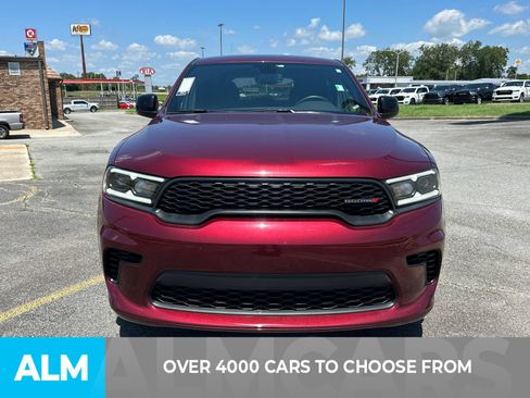 Used 2026 Dodge Durango GT RWD image 2
