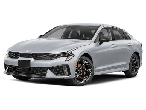 New 2026 Kia K5 GT-Line FWD image 28