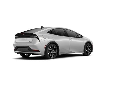 New 2026 Toyota Prius Plug-In Hybrid image 10