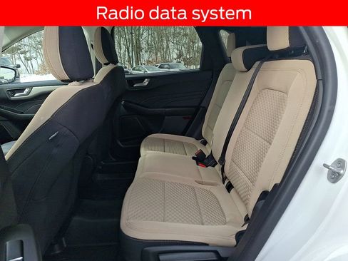 Used 2021 Ford Escape SE image 10