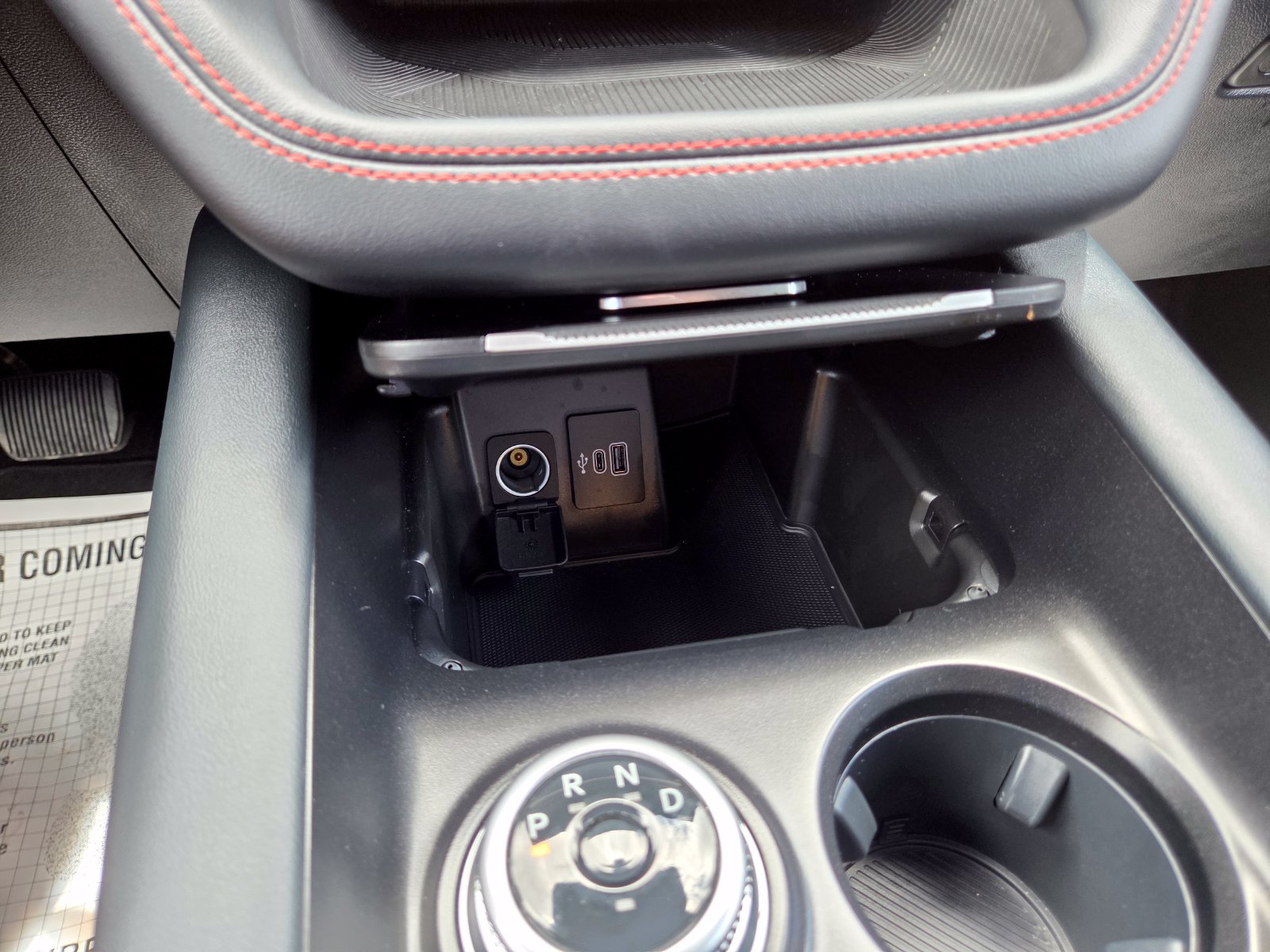 Used 2025 Ford Explorer ST-Line RWD image 34