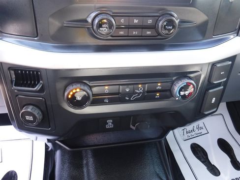 Used 2022 Ford F150 XL w/ Equipment Group 101A High image 18