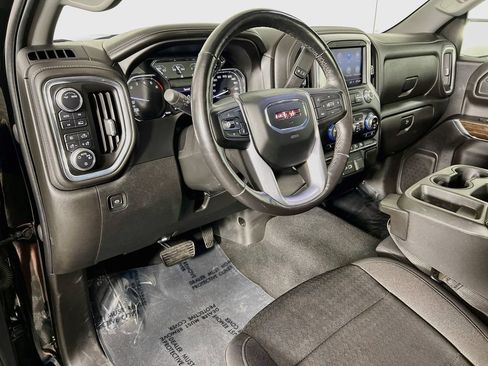 Used 2021 GMC Sierra 1500 Elevation AWD/4WD image 9