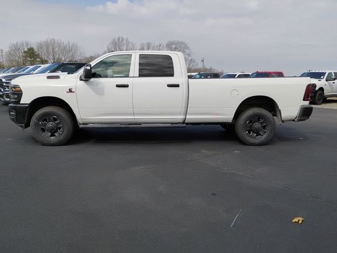 New 2026 RAM 3500 Tradesman image 8