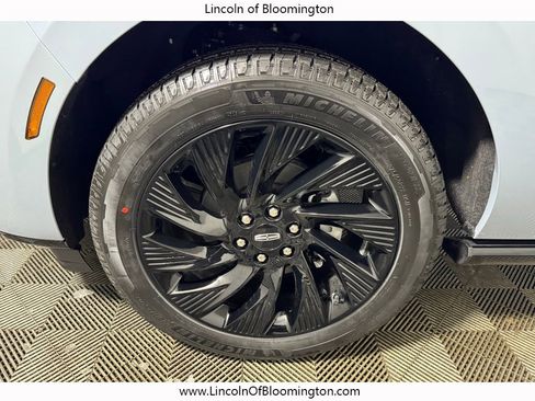 New 2025 Lincoln Navigator L Reserve image 10